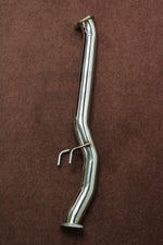 Sport Exhaust for 2022+ Honda Civic (1.5T) Hatchback