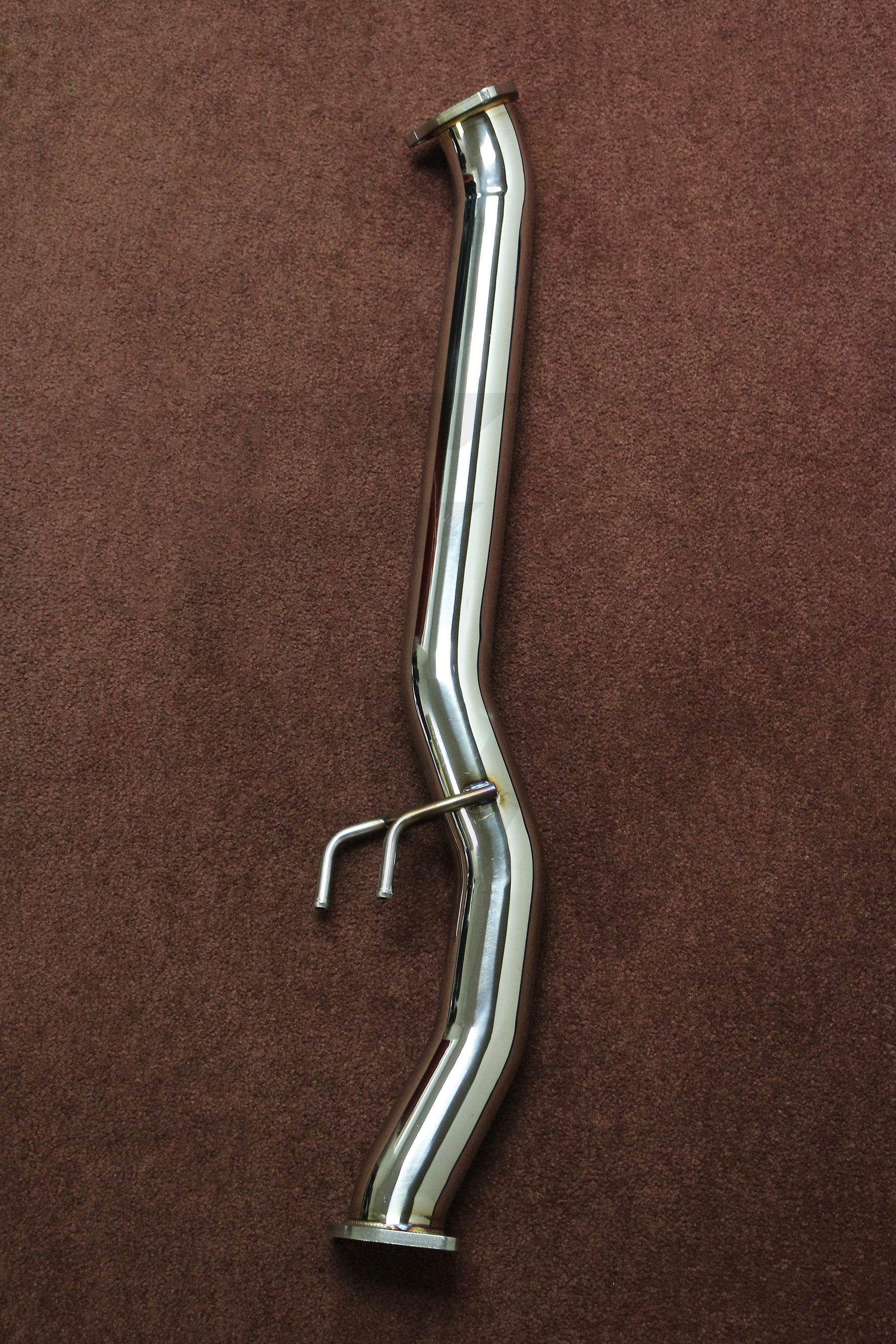 Sport Exhaust for 2022+ Honda Civic (2.0l) Sedan
