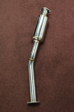 Sport Exhaust for 2022+ Honda Civic (1.5T) Hatchback