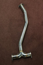 Sport Exhaust for 2022+ Honda Civic (2.0l) Sedan