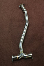 Sport Exhaust for 2022+ Honda Civic (1.5T) Hatchback