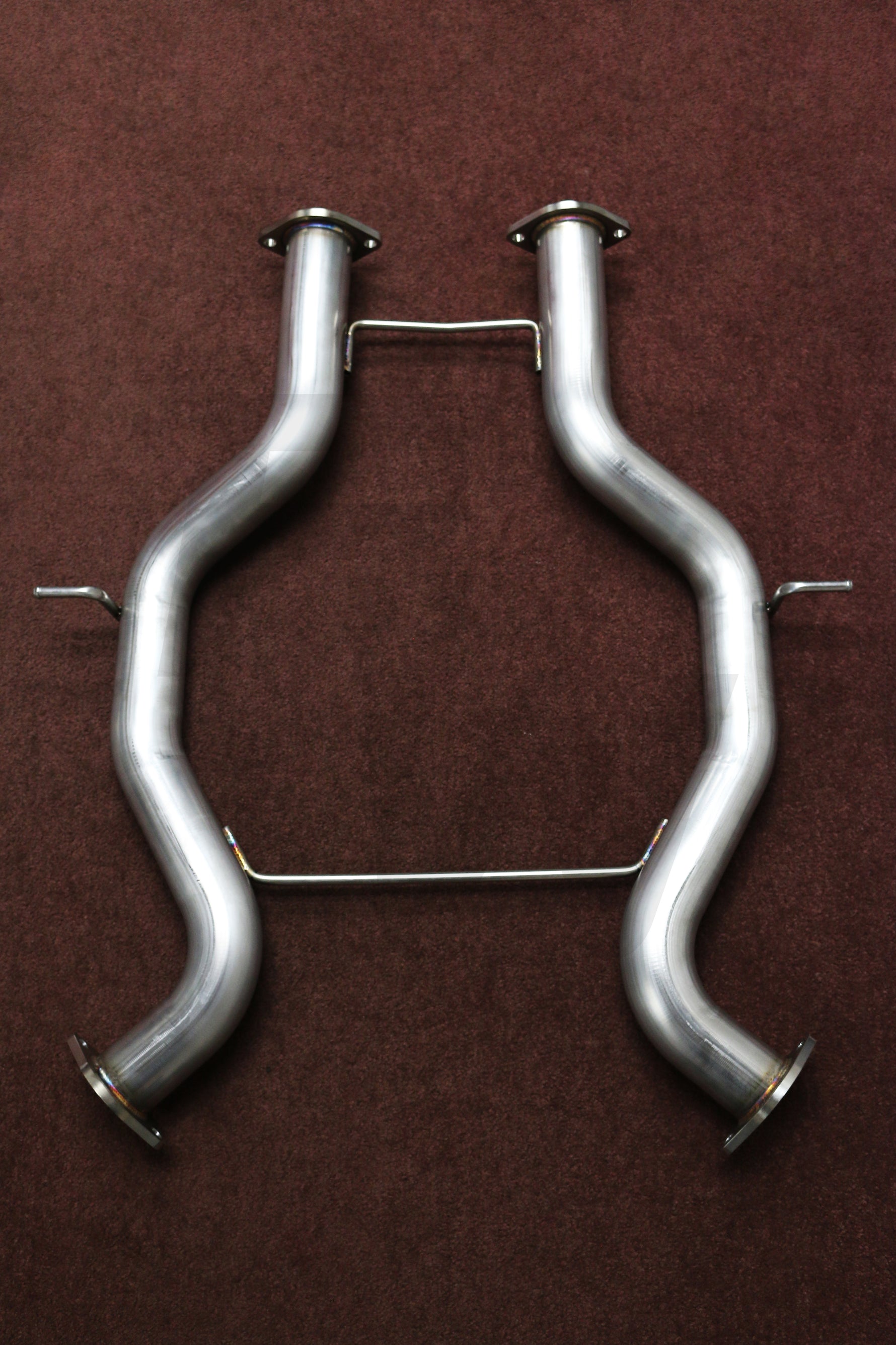 Sport Exhaust for 2019+ Acura RDX (2.0T) A Spec