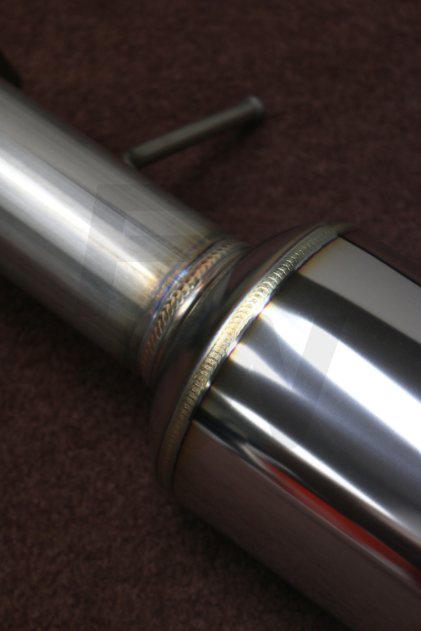 Sport Exhaust for 2019+ Acura RDX (2.0T) A Spec