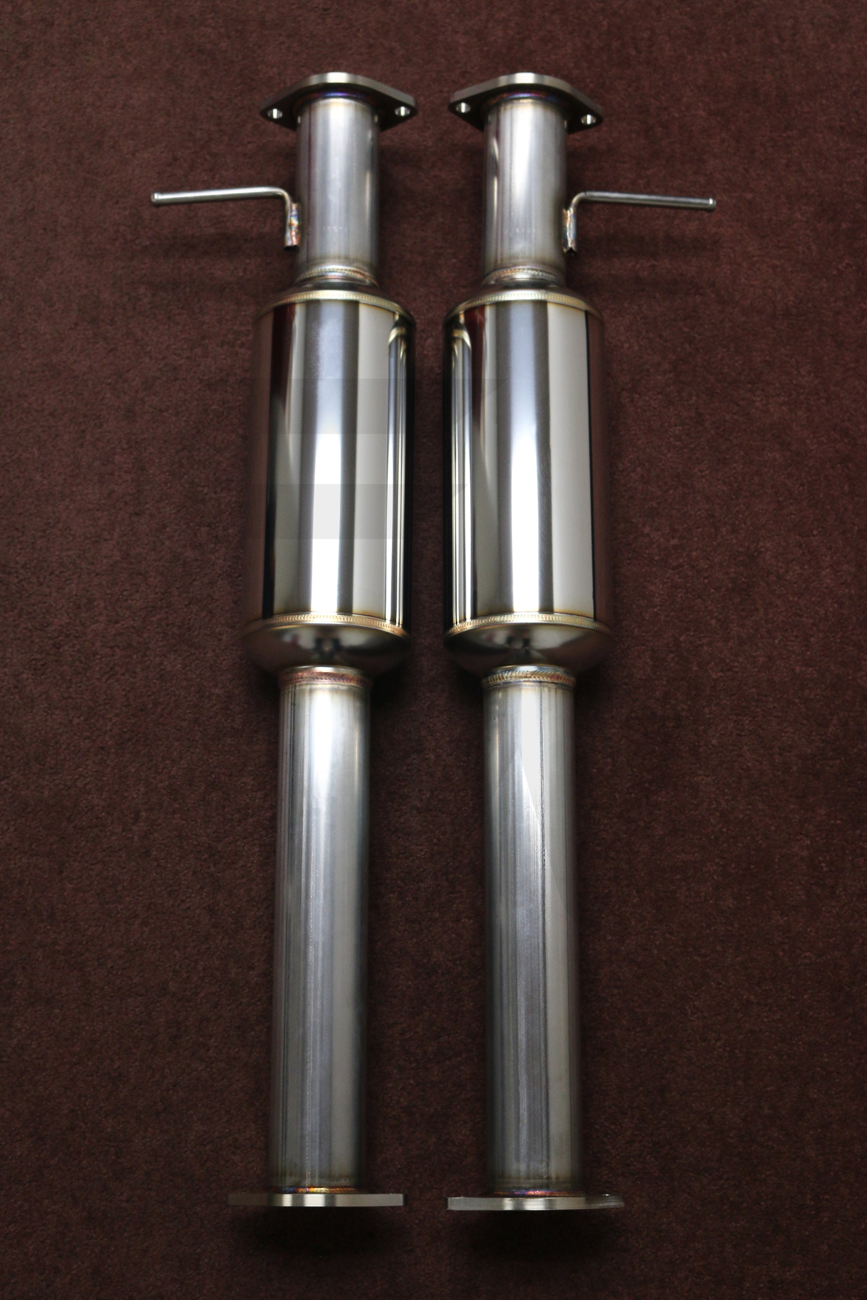 Sport Exhaust for 2019+ Acura RDX (2.0T) A Spec