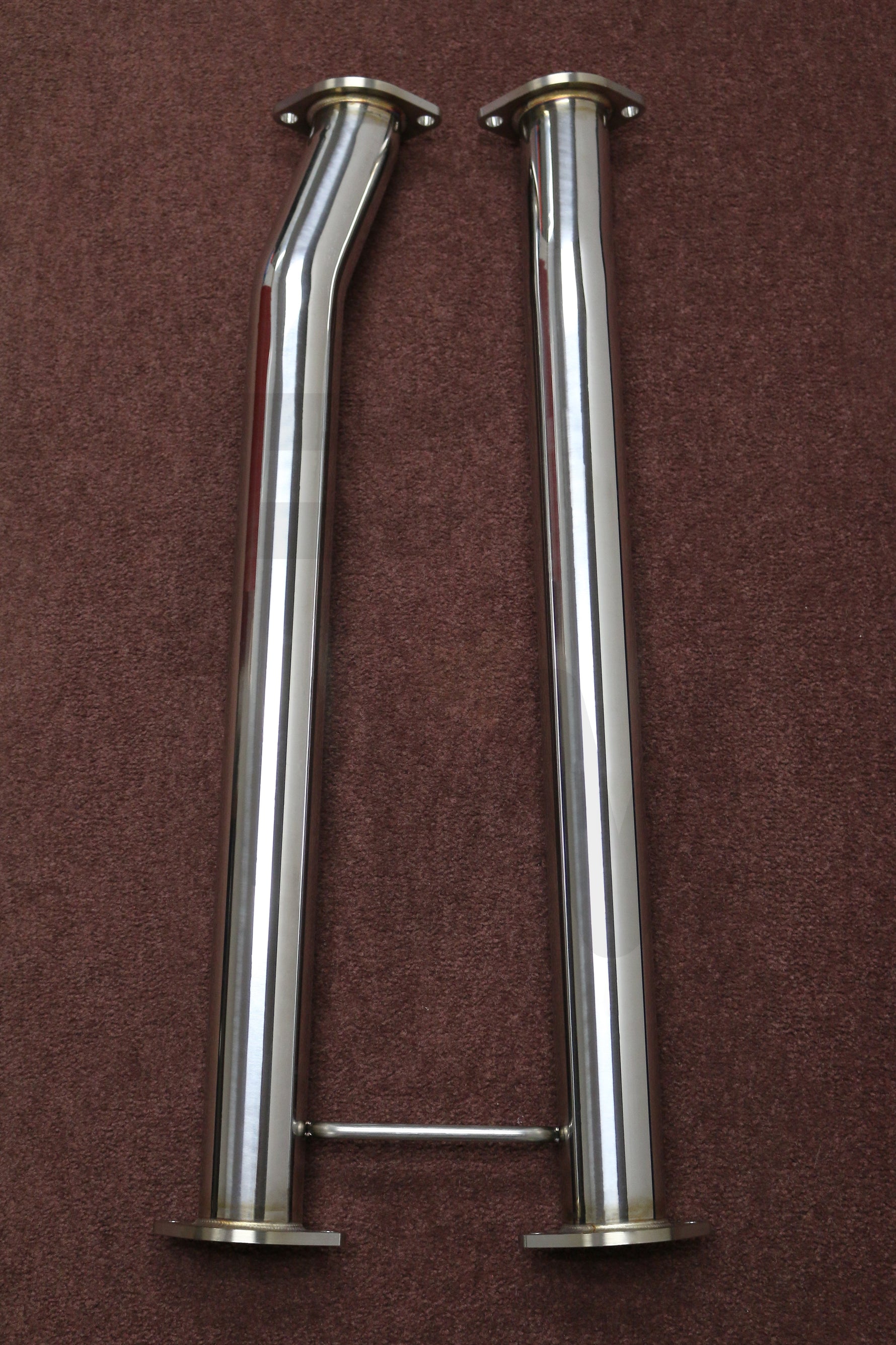 Sport Exhaust - 2021-2023 Acura TLX (2.0T)