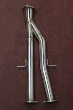 Sport Exhaust - 2021-2023 Acura TLX (2.0T)