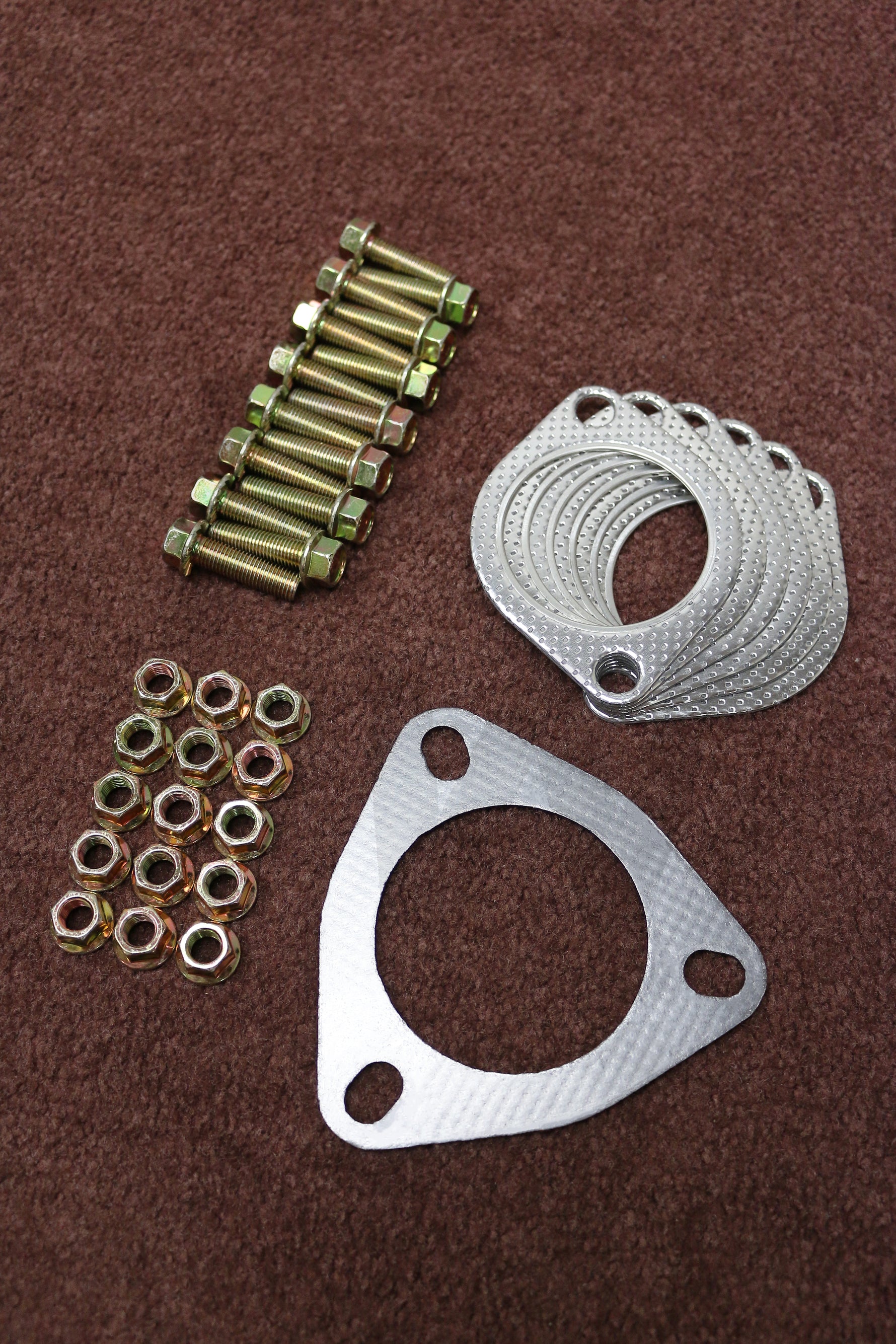 Sport Exhaust for 2021-25 Acura TLX V6 (3.0T) Type S