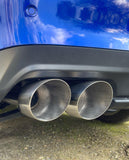 2022+ Acura MDX (3.5l) Sport Exhaust