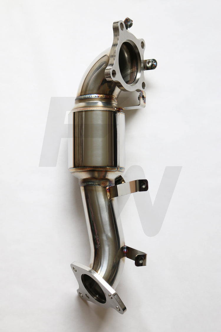 Performance Pipe 2016-21 Honda Civic I4 (1.5T)
