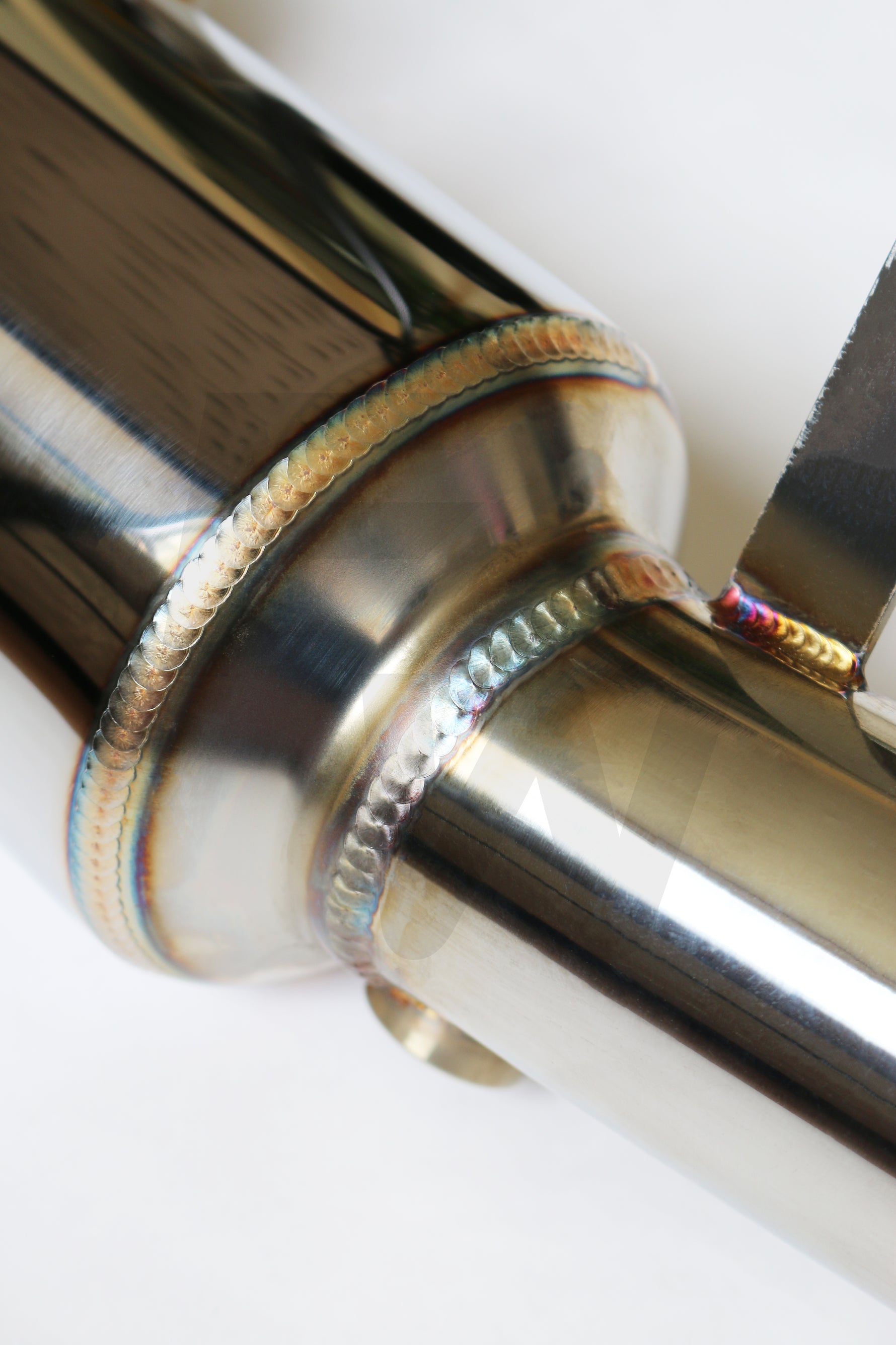 Performance Pipe 2017+ Honda CRV i4 (1.5T)