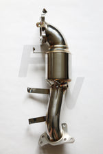 Performance Pipe 2018-22 Honda Accord I4 (1.5T)