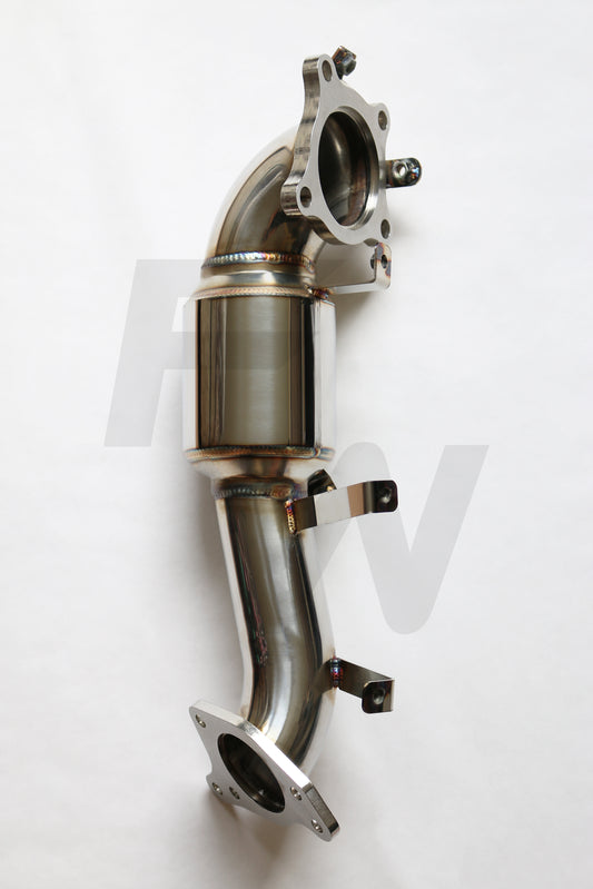 2018-22 Honda Accord I4 (1.5T) Power Pipe