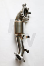 Performance Pipe 2023+Acura Integra (1.5T)