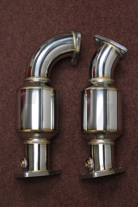 1991-1994 Acura NSX (3.0L) Performance Pipe