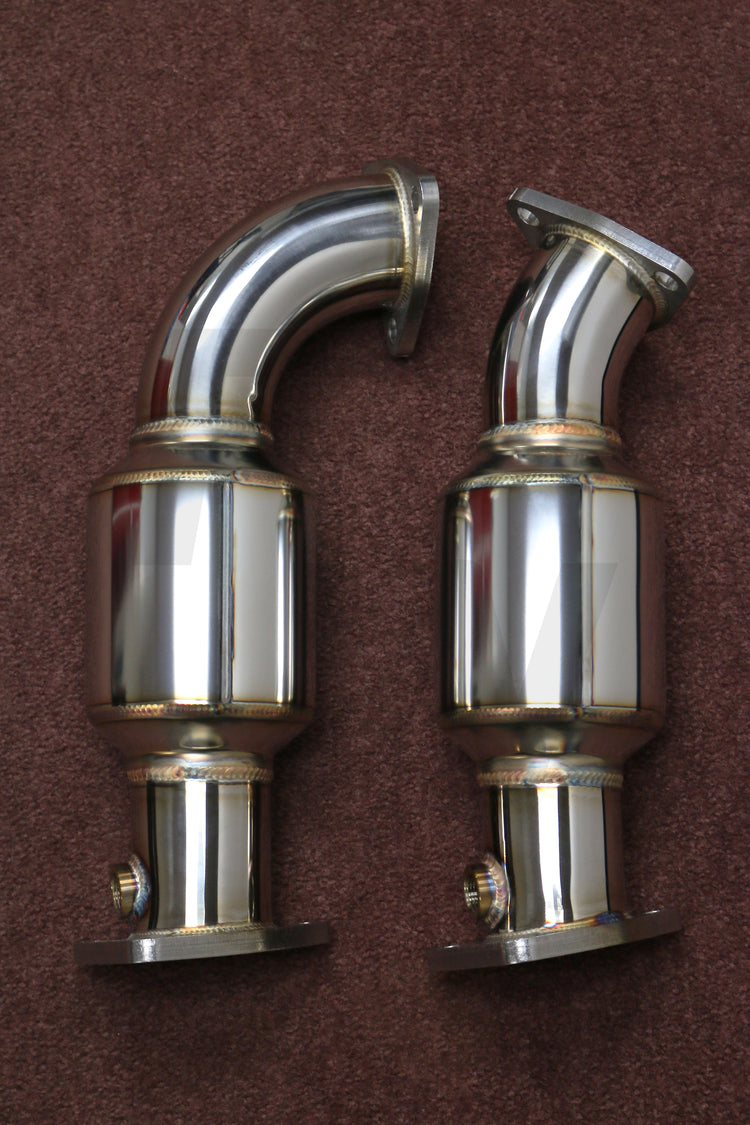 Performance Pipe 1991-1994 Acura NSX V6 (3.0L)