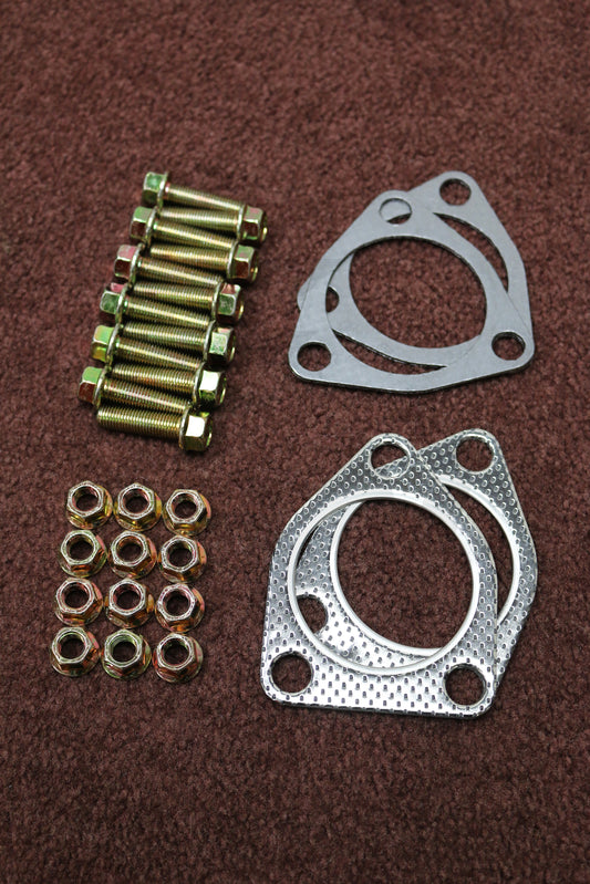 1991-1994 Acura NSX (3.0L) Performance Pipe