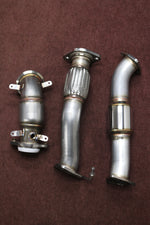 Performance Pipe 2021-2025 Acura TLX V6 (3.0T) Type-S (S-Tech)