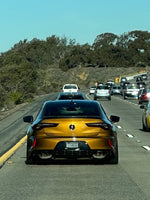 Sport Exhaust for 2021-25 Acura TLX V6 (3.0T) Type S