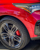 2019+ Acura RDX 6-Pot BBK (Big Brake Kit)