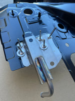 Sport Exhaust for 2022+ Honda Civic (2.0l) Hatchback