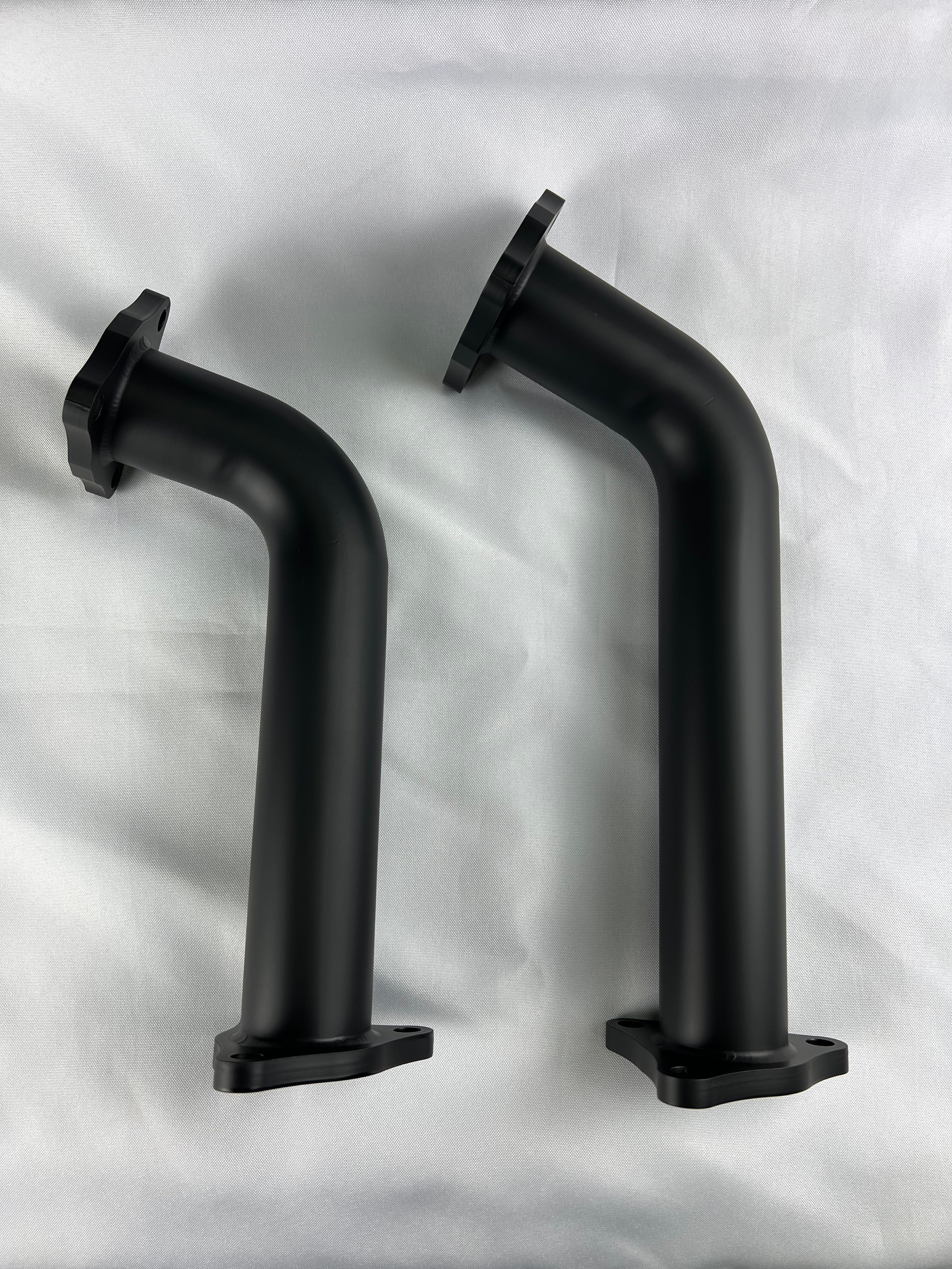 Turbo Pipe